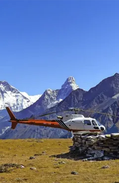 helicopter-tour