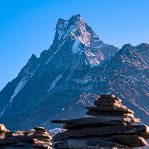 Mardi Himal trek
