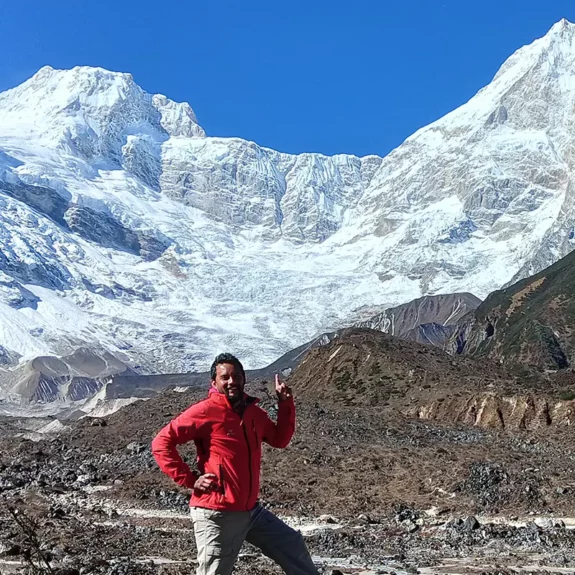 Manaslu Tsum Valley Trek