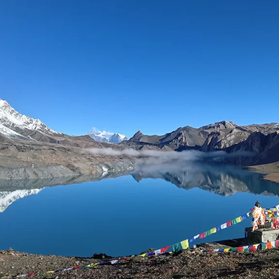 Tilicho Lake